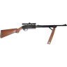 Пневматическая винтовка CROSMAN 2100B с прицелом 4×15 2100B 4x15