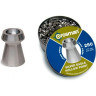 Пули CROSMAN Silver Eagle WC, 4,5 мм, 0,26 г — 250 шт. LF177WC